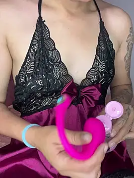 Sofia-squir online show from 9, 3, 2026