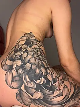 Sofia-squir online show from 13, 3, 2026