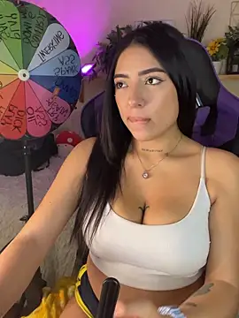 Snapshot of Pandorart_ chatting on 3, 3, 2026 Pandorart online show from 3, 3, 2026