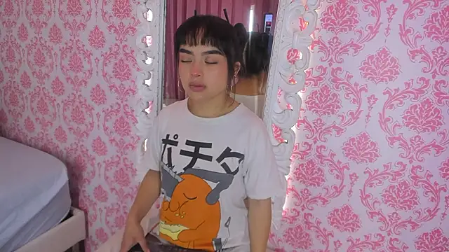 Mai Rouse online show from 27, 2, 2026