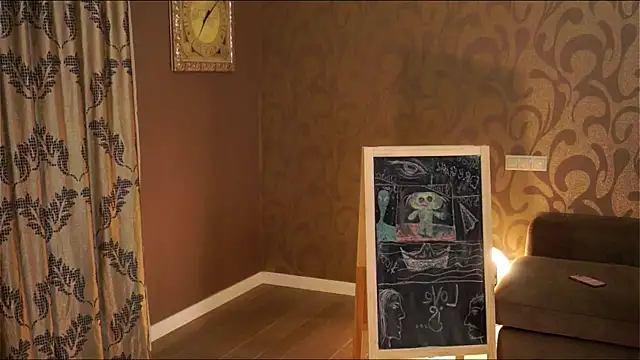 ManaMarana online show from 11, 4, 2026