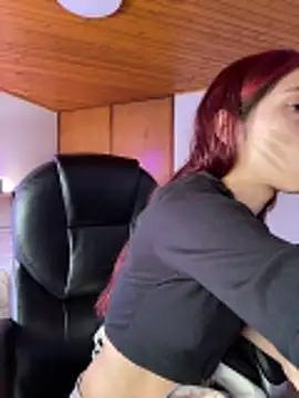 Maraia pink18 online show from 27, 2, 2026