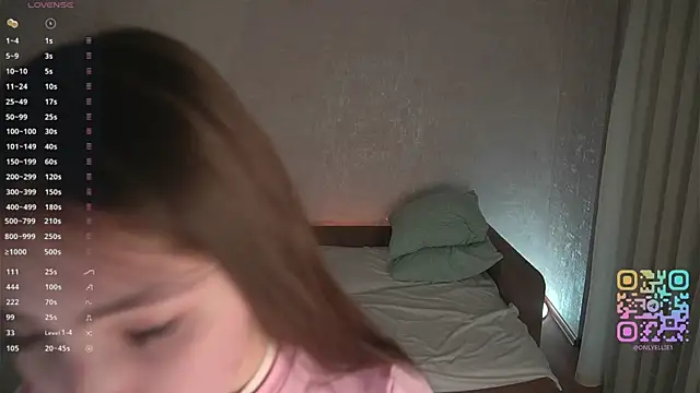 Snapshot of _smile_in_glow_ chatting on 22, 2, 2026 smile in glow online show from 22, 2, 2026