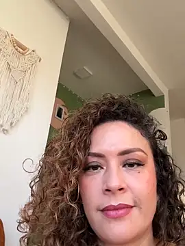 Elisabeth-rodriguez online show from 22, 4, 2026