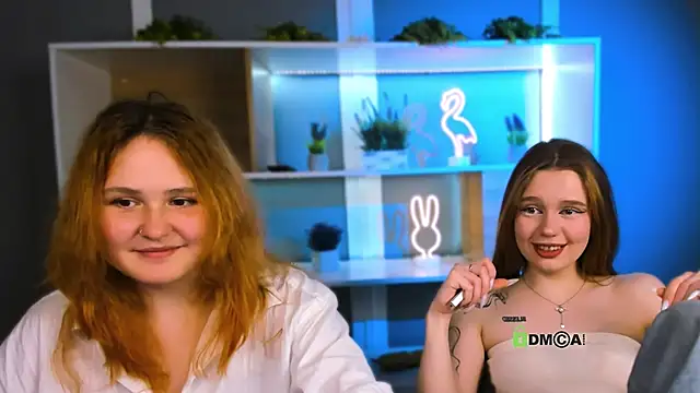 polly-cute online show from 28, 3, 2026