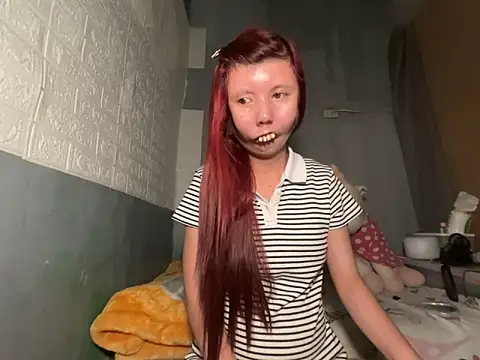 lady moon09 online show from 22, 5, 2026