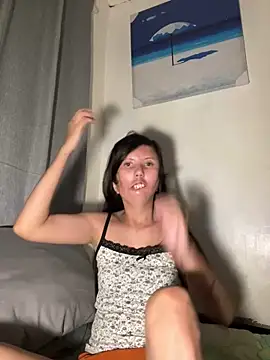 lady moon09 online show from 27, 2, 2026