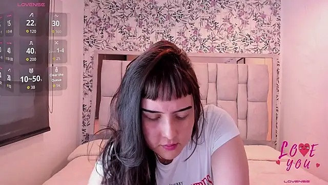 Snapshot of Sofi_Blake__ chatting on 4, 5, 2026 Sofi Blake online show from 4, 5, 2026