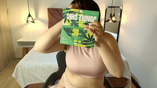 Sofi Blake   online show from 27, 2, 2026