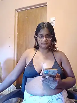 indianstrawberrylips4u online show from 18, 5, 2026