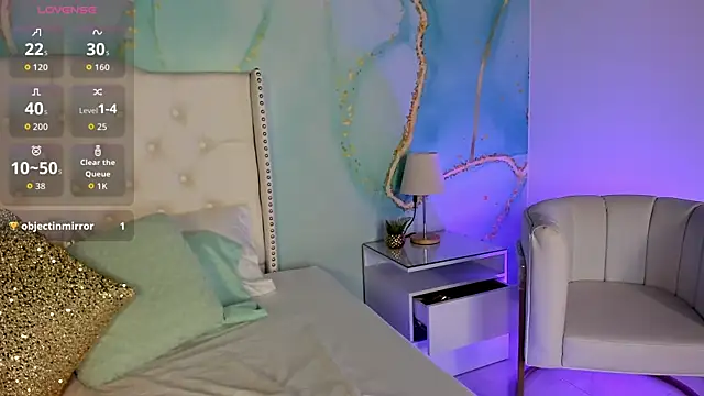 Snapshot of milkavelvett chatting on 2, 3, 2026 milkavelvett online show from 2, 3, 2026