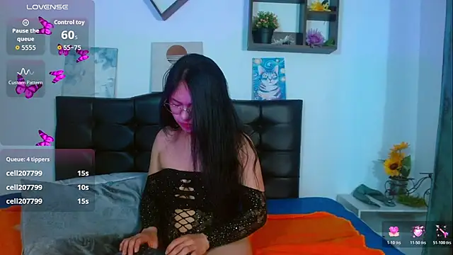 irisgp online show from 19, 2, 2026