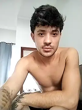 machodotado97 online show from 18, 2, 2026