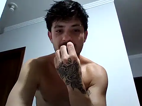 machodotado97 online show from 24, 2, 2026