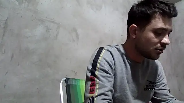 machodotado97 online show from 12, 4, 2026