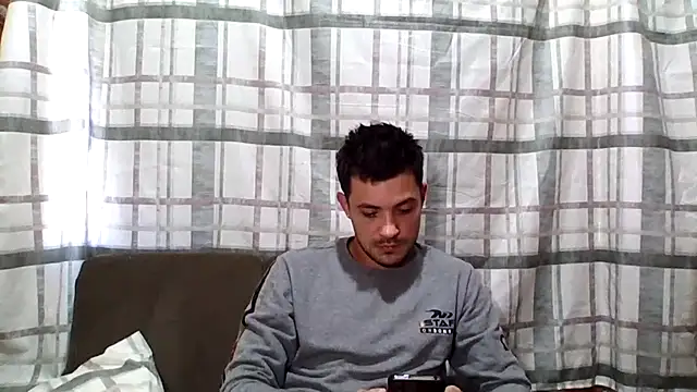 machodotado97 online show from 10, 4, 2026