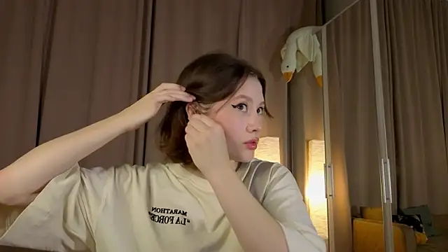 Snapshot of SherryBoone chatting on 27, 2, 2026 SherryBoone online show from 27, 2, 2026