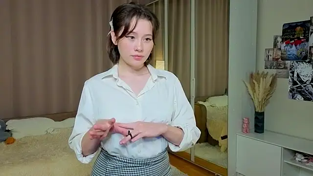 Snapshot of SherryBoone chatting on 22, 2, 2026 SherryBoone online show from 22, 2, 2026