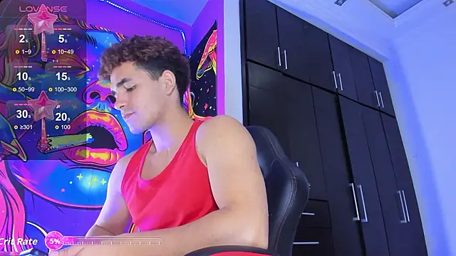 marcos lc online show from 16, 3, 2026