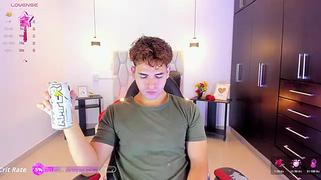 marcos lc online show from 9, 3, 2026