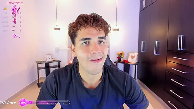 marcos lc online show from 10, 3, 2026