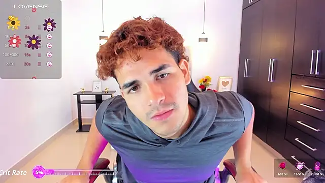 marcos lc online show from 26, 2, 2026