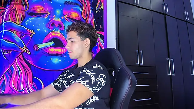 marcos lc online show from 9, 4, 2026