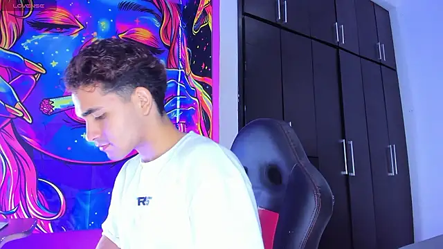 marcos lc online show from 30, 3, 2026