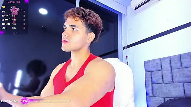 marcos lc online show from 11, 3, 2026