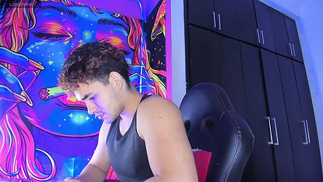 marcos lc online show from 20, 3, 2026