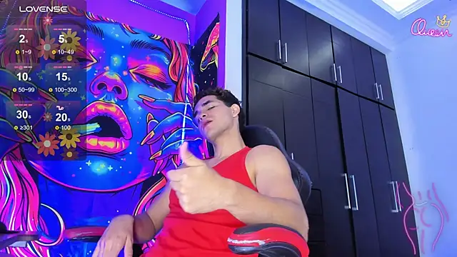 marcos lc online show from 7, 4, 2026