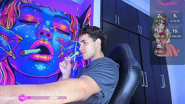 marcos lc online show from 15, 4, 2026