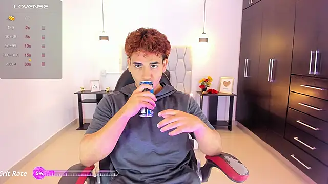 marcos lc online show from 25, 2, 2026