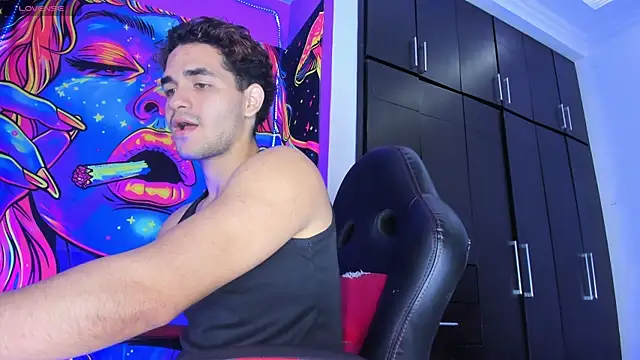 marcos lc online show from 10, 4, 2026