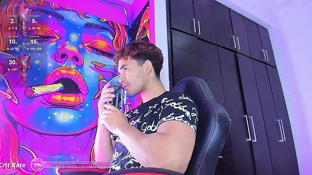 marcos lc online show from 13, 3, 2026