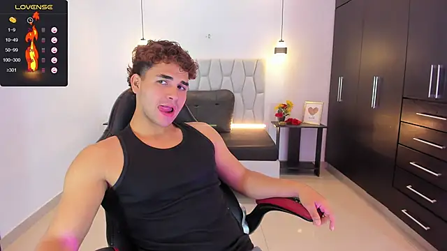 marcos lc online show from 24, 2, 2026