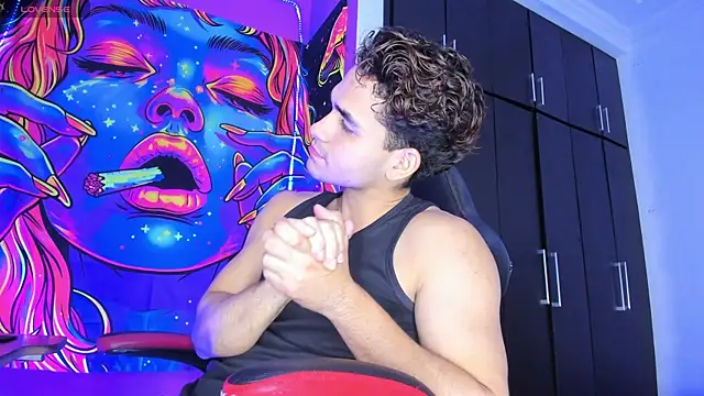 marcos lc online show from 14, 4, 2026