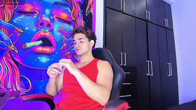 marcos lc online show from 16, 4, 2026