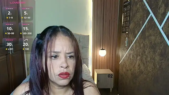 Snapshot of RachellPark chatting on 11, 5, 2026 RachellPark online show from 11, 5, 2026