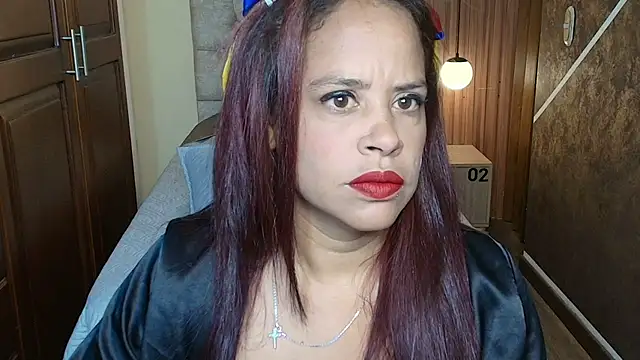 Snapshot of RachellPark chatting on 17, 6, 2026 RachellPark online show from 17, 6, 2026