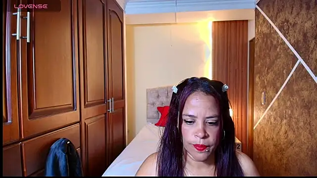 RachellPark online show from 8, 3, 2026