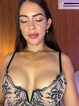 samanta 94 online show from 24, 6, 2026