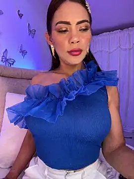 samanta 94 online show from 20, 3, 2026