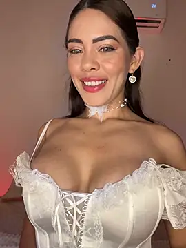 samanta 94 online show from 24, 4, 2026