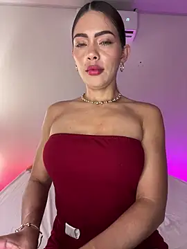 samanta 94 online show from 2, 5, 2026