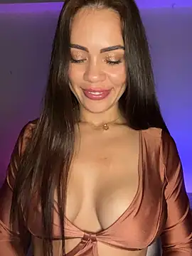 samanta 94 online show from 12, 3, 2026