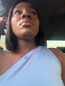 ZarahFerreira online show from 16, 3, 2026