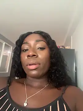 ZarahFerreira online show from 31, 5, 2026
