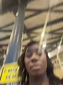 ZarahFerreira online show from 6, 4, 2026