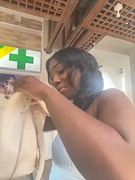 ZarahFerreira online show from 5, 4, 2026